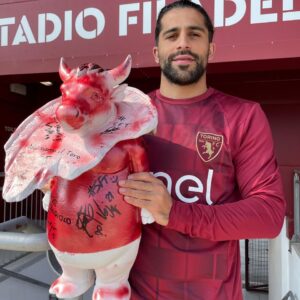 FONDAZIONE PIEMONTESE