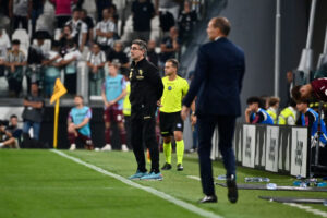 Juventus v Torino FC - Serie A TIM