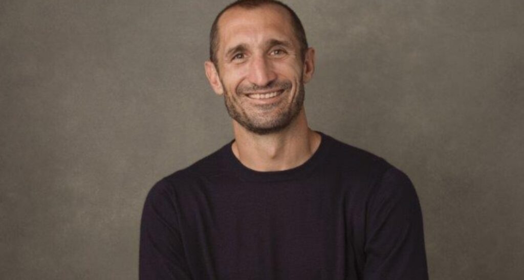 CHIELLINI