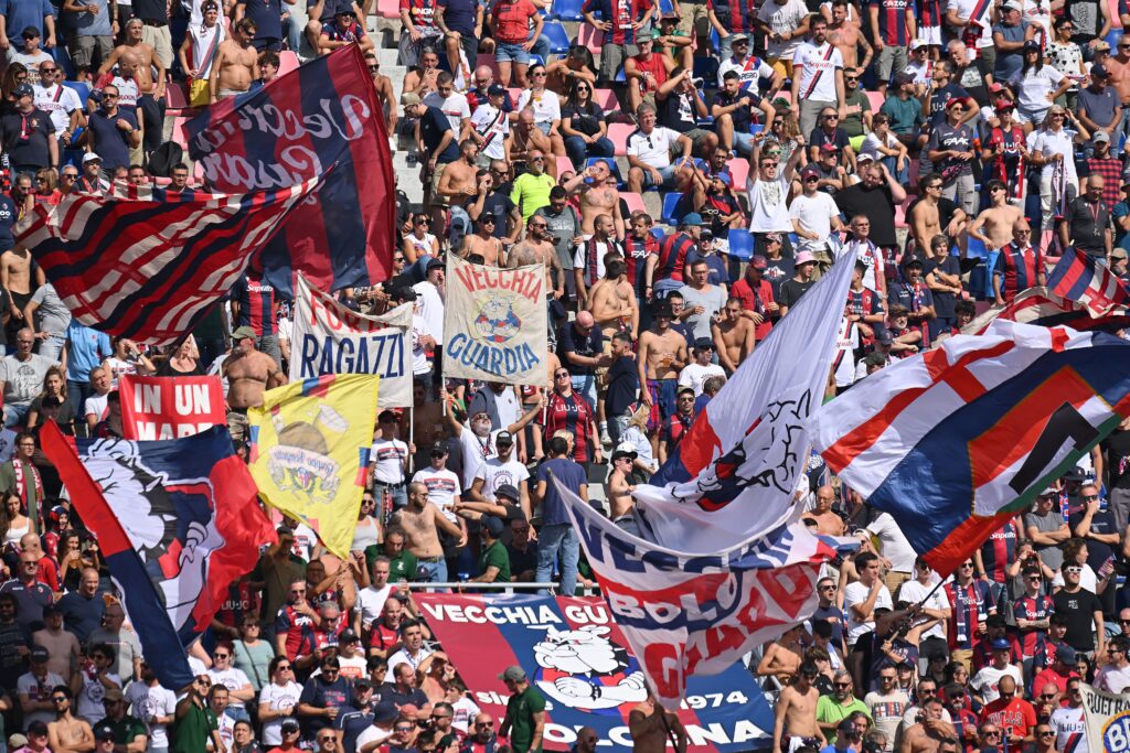 Bologna FC v Empoli FC - Serie A TIM