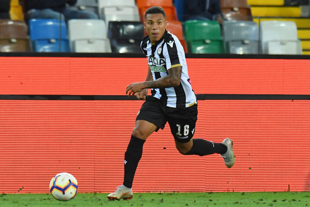 Udinese v UC Sampdoria - Serie A
