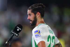 Real Betis v Cadiz CF - LaLiga EA Sports