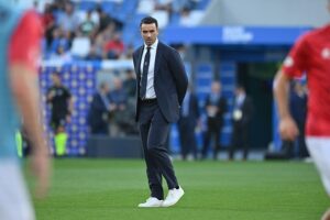 US Sassuolo v AC Monza - Serie A TIM