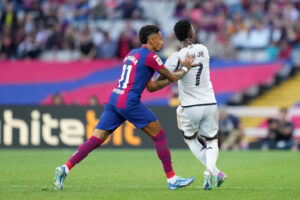 FC Barcelona v Real Madrid CF - LaLiga EA Sports