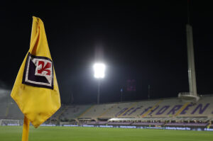 ACF Fiorentina v Ferencvarosi TC: Group F - UEFA Europa Conference League 2023/24