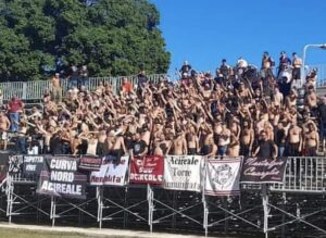 DERBY SIRACUSA ACIREALE