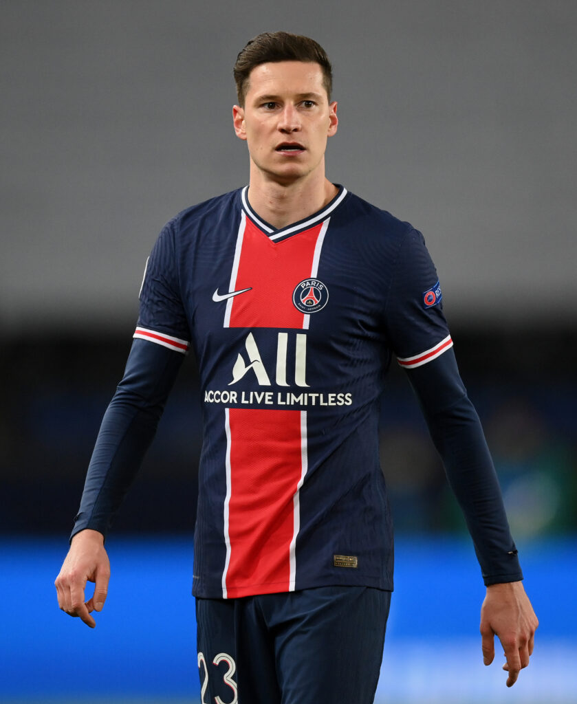 Paris Saint-Germain v FC Bayern Munich  - UEFA Champions League Quarter Final 3: Leg Two