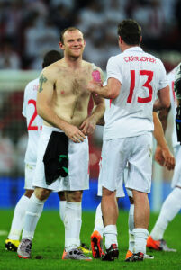 England v Mexico - International Friendly