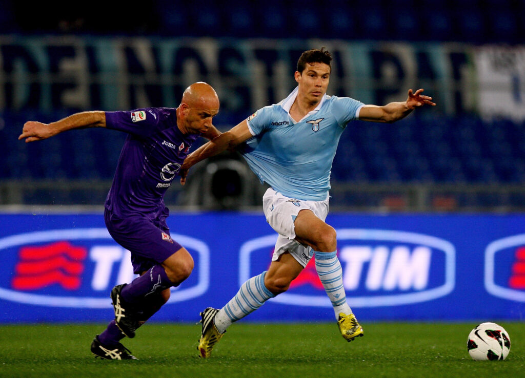 hernanes