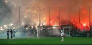 SARAJEVO DERBY