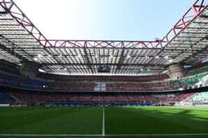 FC Internazionale v Bologna FC - Serie A TIM