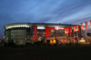 Crvena Zvezda mts Belgrade v Real Madrid - Turkish Airlines EuroLeague