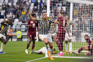 Juventus v Torino FC - Serie A TIM