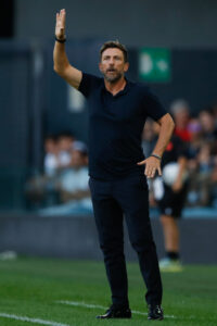 Udinese Calcio v Frosinone Calcio - Serie A TIM