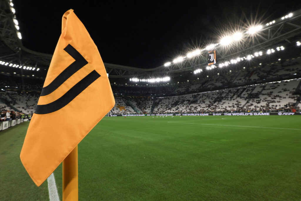 Serie A, Stadium pronto per il derby di Torino