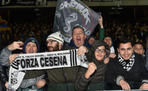 AC Cesena v Cagliari Calcio - Serie B