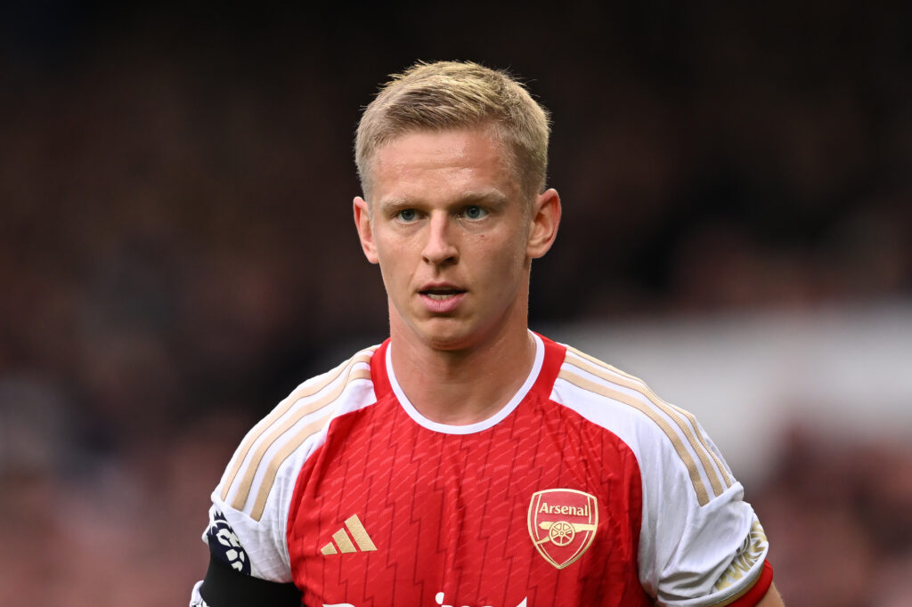 Everton FC v Arsenal FC - Premier League