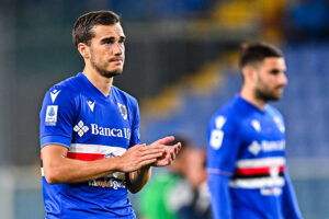 UC Sampdoria v Empoli FC - Serie A