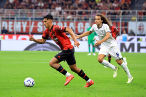 AC Milan v SS Lazio - Serie A TIM