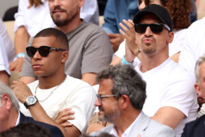 2023 French Open - Day Fifteen