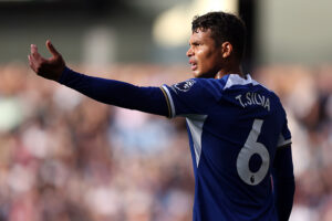 Burnley FC v Chelsea FC - Premier League