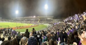 FIORENTINA EMPOLI