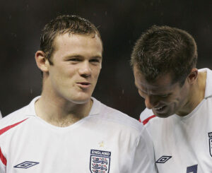 World Cup Qualifier: England v Poland