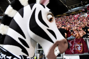 Juventus v Torino FC - Serie A TIM