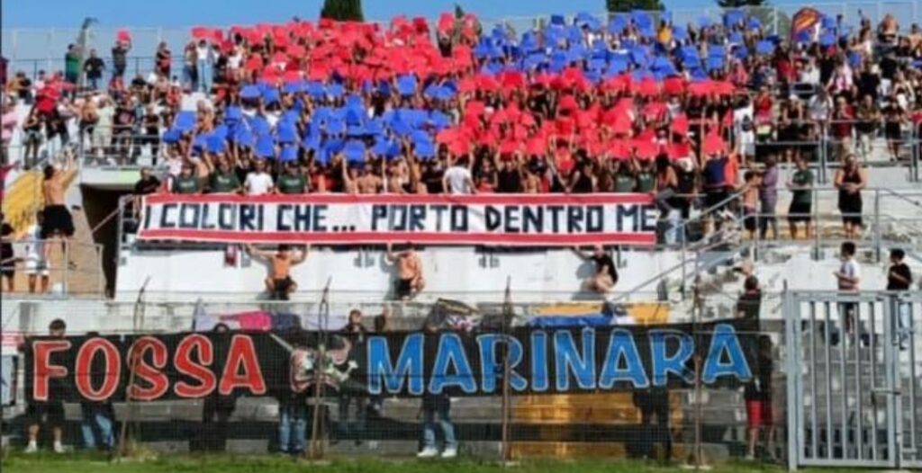 DERBY MACERATA