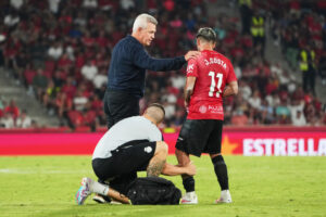 RCD Mallorca v Villarreal CF - LaLiga EA Sports