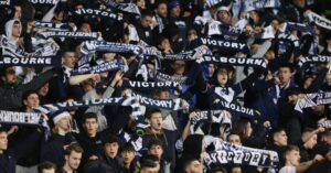 DERBY MELBOURNE