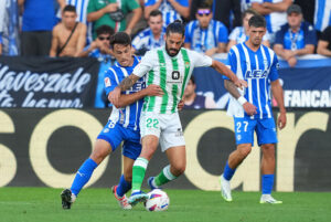 Deportivo Alaves v Real Betis - LaLiga EA Sports
