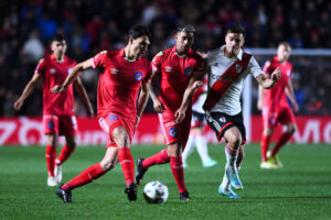 Argentinos Juniors v River Plate - Copa de la Liga Profesional 2023
