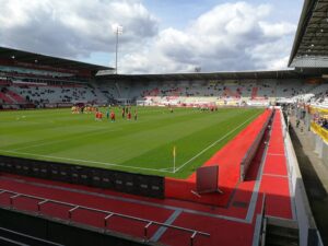 Stadio Nancy