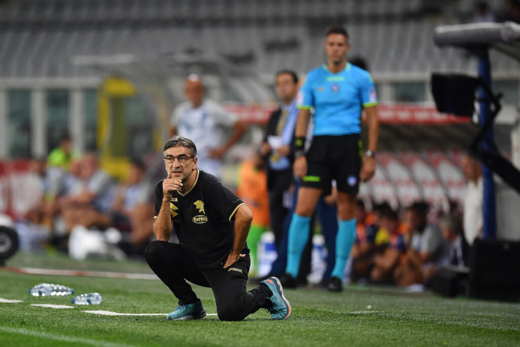 Torino FC v Hellas Verona FC - Serie A TIM