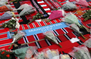 Manchester United v F.C. Copenhagen: Group A - UEFA Champions League 2023/24