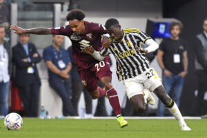Juventus v Torino FC - Serie A TIM