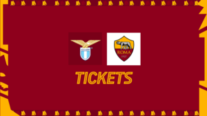 DERBY ROMA LAZIO