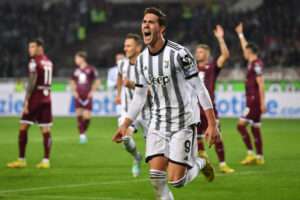 Torino FC v Juventus - Serie A