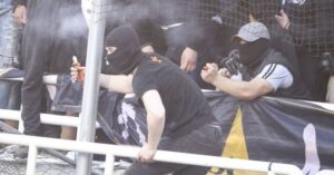 DERBY ATENE