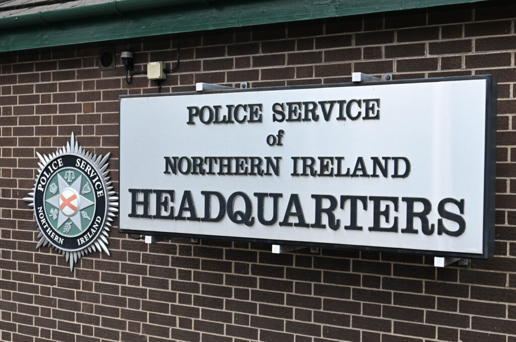 Emergency Meeting Called Following PSNI Data Breach