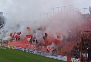 DERBY VICENZA