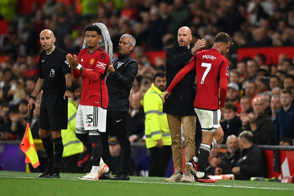 Manchester United v Wolverhampton Wanderers - Premier League