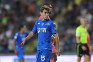 Empoli FC v Udinese Calcio - Serie A TIM