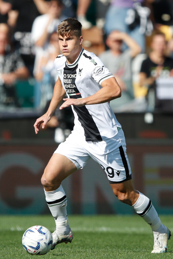 Udinese Calcio v Genoa CFC - Serie A TIM