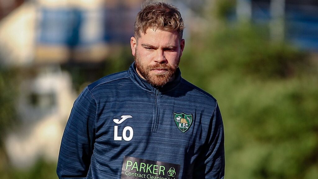 Lloyd Owers, 33 anni, è stato nominato direttore tecnico delle Isole Marshall nel dicembre 2022