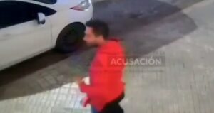 ASSASSINI DERBY ROSARIO