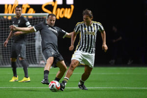 Together, a Black and White Show