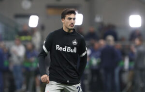 AC Milan v FC Salzburg: Group E - UEFA Champions League