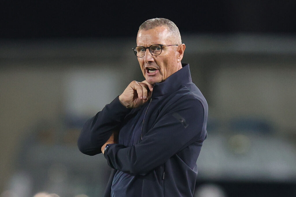 Empoli FC v Udinese Calcio - Serie A TIM